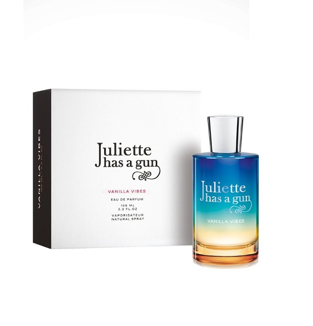 Perfume Juliette Has A Gun Vanilla Vibes Mujer Edp 100 ml