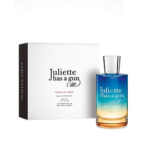 Perfume Juliette Has A Gun Vanilla Vibes Mujer Edp 100 ml