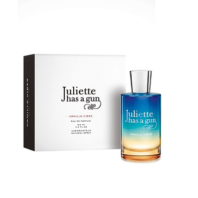 Perfume Juliette Has A Gun Vanilla Vibes Mujer Edp 100 Ml