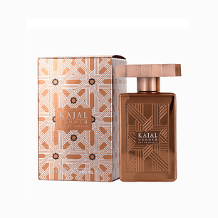 Perfume Kajal Homme Ii Varon Edp 100 ml