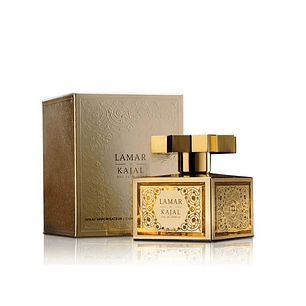 Perfume Kajal Lamar Unisex Edp 100 ml