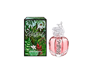 Perfume Lolitaland Lolita Lempicka Mujer Edp 80 ml