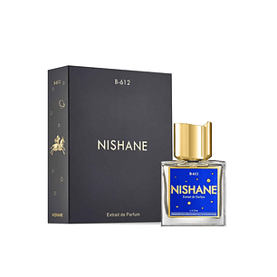 Perfume Nishane B 612 Unisex Extrait De Parfum 50 ml