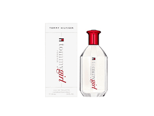 Perfume Tommy Girl Forever Mujer Edt 100 ml