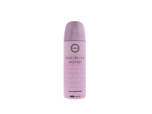 Desodorante Armaf Club De Nuit Woman Perfume Mujer Body Spray 200 ml
