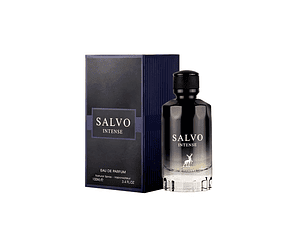 Perfume Maison Alhambra Salvo Intense Hombre Edp 100 ml
