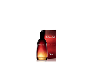 PERFUME FAHRENHEIT VARON EDT 50 ML