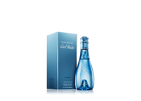 Perfume Cool Water Dama Edt 200 ml