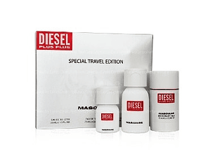 Perfume Plus Plus Varon Edt 75 ml Estuche