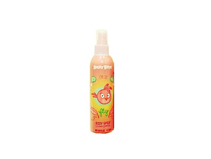 Colonia Angry Birds Unisex Body Mist 200 ml Tester