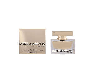 Perfume The One Dama Edp 50 ml