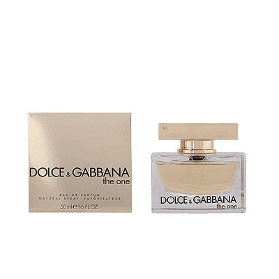 Perfume The One Dama Edp 50 Ml