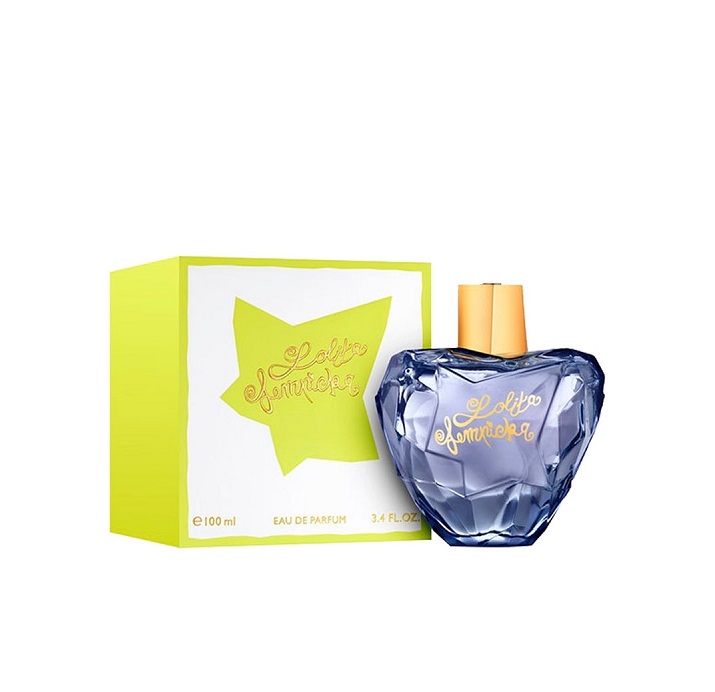 香水(女性用) Lolita Lempicka Eau de Parfum 100ml PERFUME LOLITA TRADICIONAL DAMA EDP 100 ML