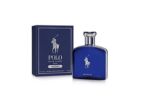 Perfume Polo Blue Varon Edp 125 ml