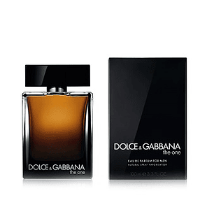 Perfume The One Varon Edp 150 ml