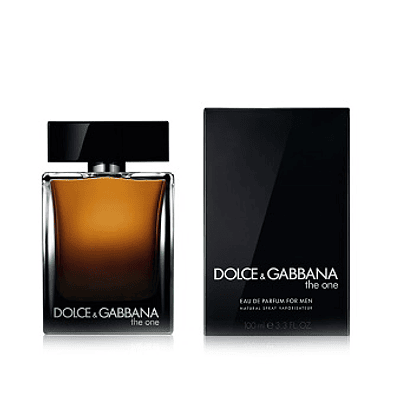 Perfume The One Varon Edp 150 Ml