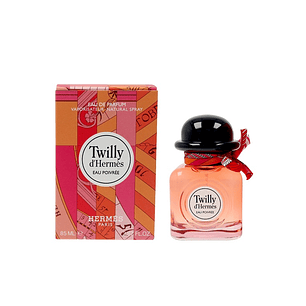 Perfume Twilly Eau Poivree Dhermes Dama Edp 85 ml