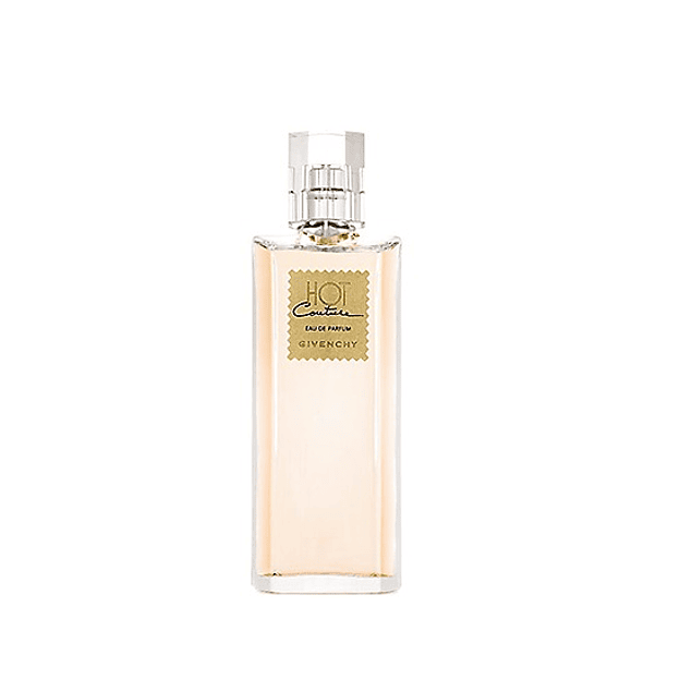 PERFUME HOT COUTURE GIVENCHY DAMA EDP 100 ML TESTER