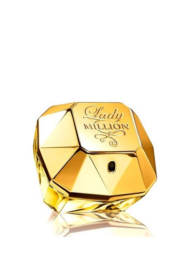 Paco Rabanne Lady Million edp 80ml Mujer TESTER