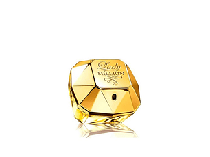 PERFUME LADY MILLION DAMA EDP 80 ML TESTER