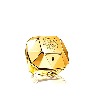 PERFUME LADY MILLION DAMA EDP 80 ML TESTER