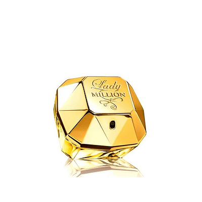 Perfume Lady Million Dama Edp 80 Ml Tester