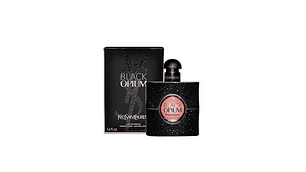 PERFUME BLACK OPIUM DAMA EDP 90 ML