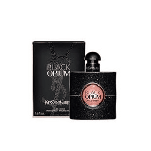 Perfume Black Opium Dama Edp 90 ml