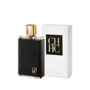 Perfume Ch Hombre Edt 200 ml
