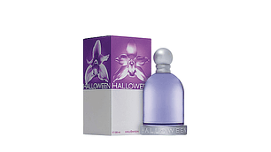 PERFUME HALLOWEEN DAMA EDT 200 ML