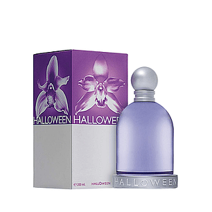 Perfume Halloween Dama Edt 200 ml