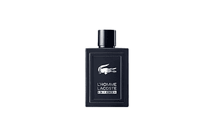 Perfume Lacoste L Homme Intense Varon Edt 100 ml Tester