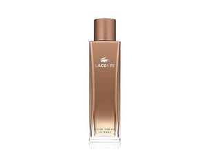 Perfume Lacoste Pour Femme Intense Mujer Edp 90 ml Tester