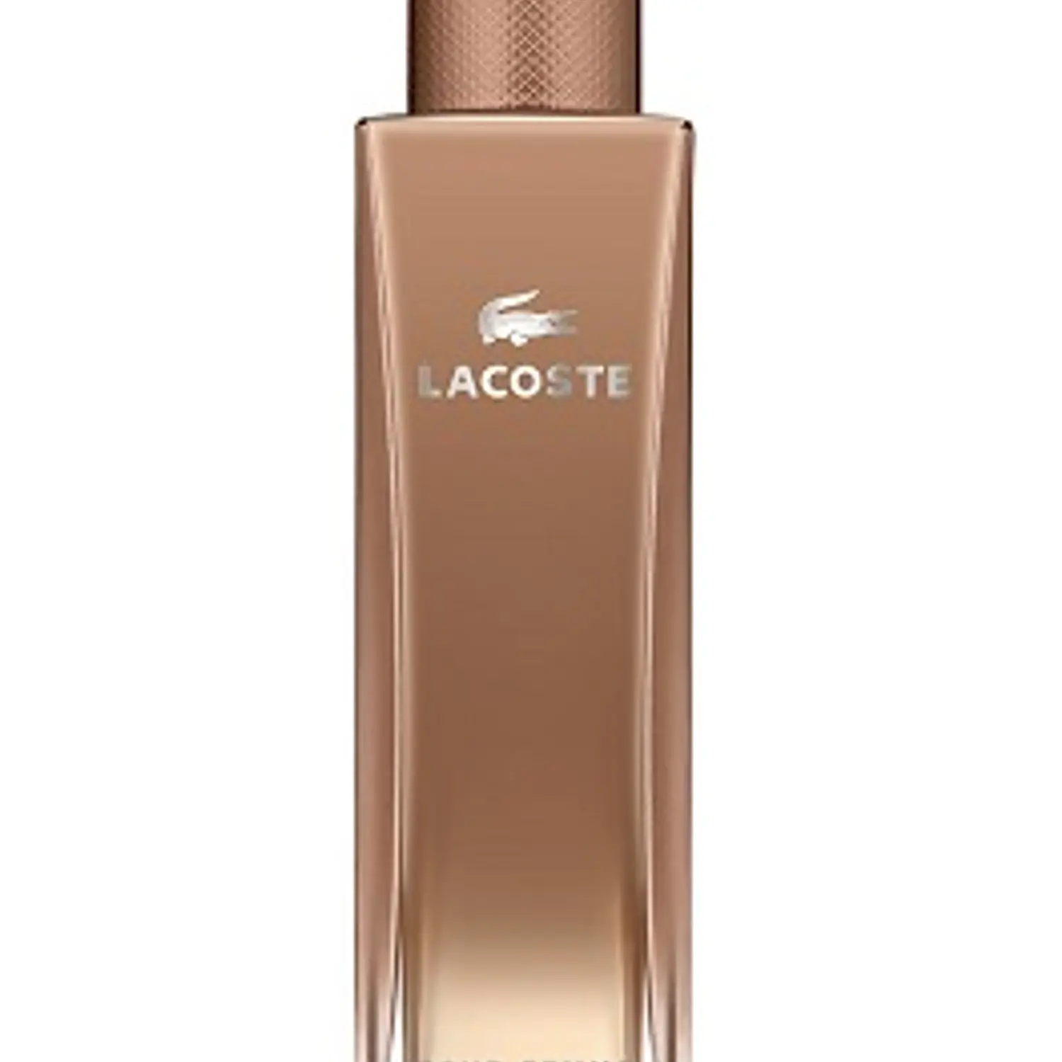 Perfume Lacoste Pour Femme Intense Mujer Edp 90 ml Tester