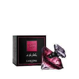 Perfume Tresor La Nuit A La Folie Mujer Edp 75 ml