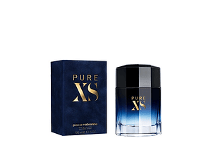 Perfume Pure Xs Varon Edt 150 ml