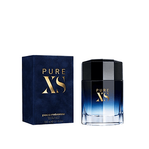 Perfume Pure Xs Varon Edt 150 ml