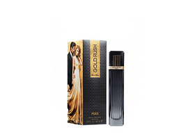 Perfume Paris Hilton Gold Rush Varon Edt 100 ml