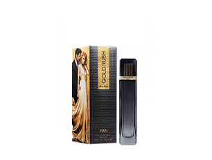 Perfume Paris Hilton Gold Rush Varon Edt 100 ml