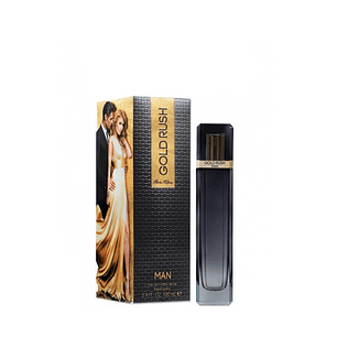Perfume Paris Hilton Gold Rush Varon Edt 100 ml