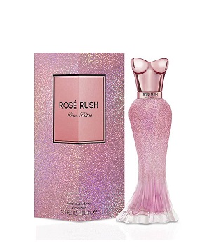 Perfume Paris Hilton Rose Rush Dama Edp 100 ml