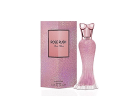 Perfume Paris Hilton Rose Rush Dama Edp 100 ml