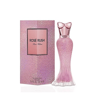 Perfume Paris Hilton Rose Rush Dama Edp 100 ml