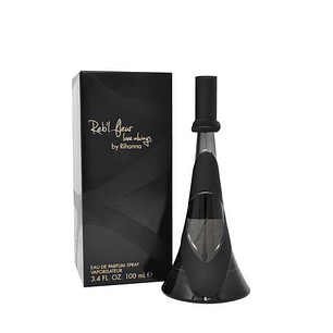 Perfume Rihanna Rebl Fleur Love Always Mujer Edp 100 ml