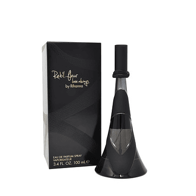 Perfume Rihanna Rebl Fleur Love Always Mujer Edp 100 Ml