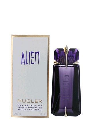 PERFUME ALIEN THIERRY MUGLER DAMA EDP 90 ML