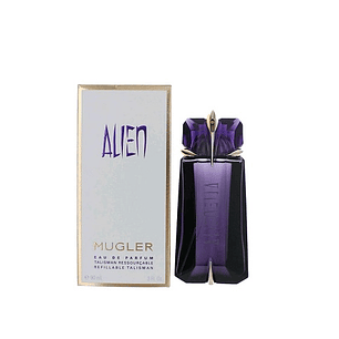 Perfume Alien Thierry Mugler Dama Edp 90 ml