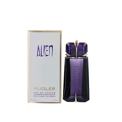 Perfume Alien Thierry Mugler Dama Edp 90 Ml
