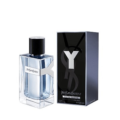 Perfume Y Ysl Varon Edt 100 Ml