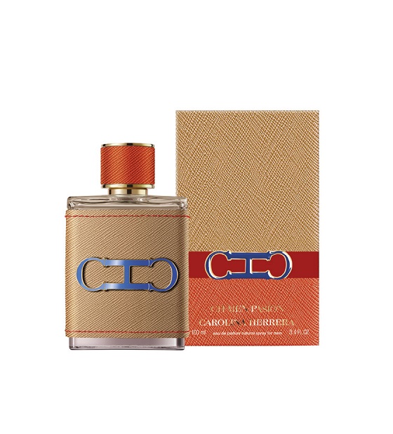 PERFUME CH PASION VARON EDP 100 ML